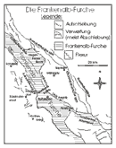 Die tektonischen Verhältnisse